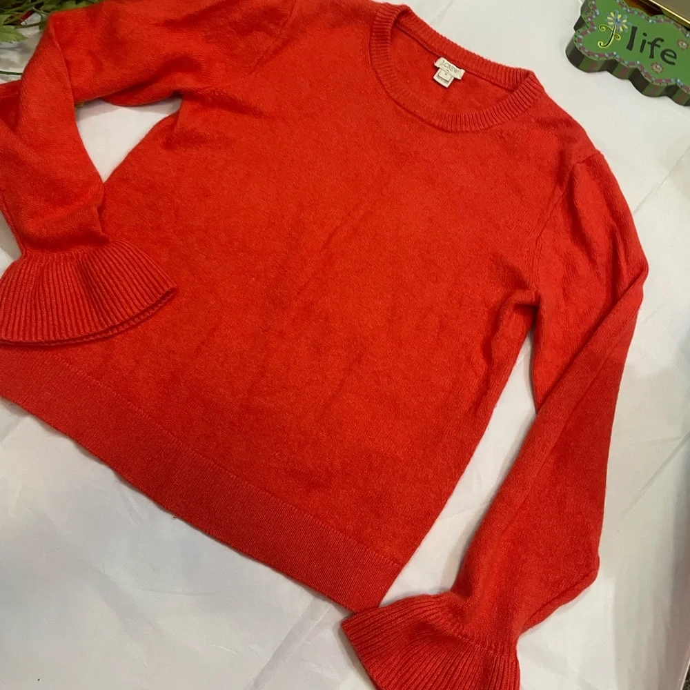 J.Crew Sweater